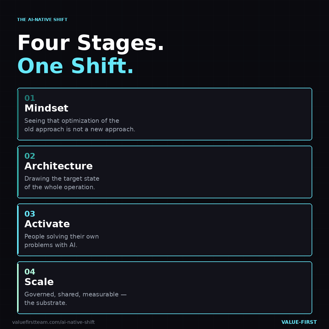 Social Square — dark variant