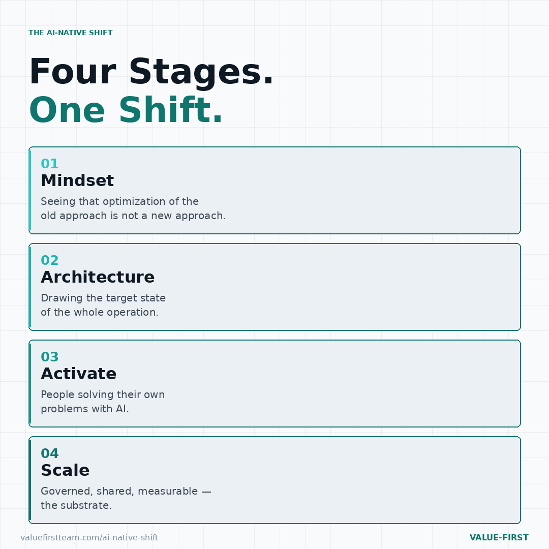 Social Square — light variant