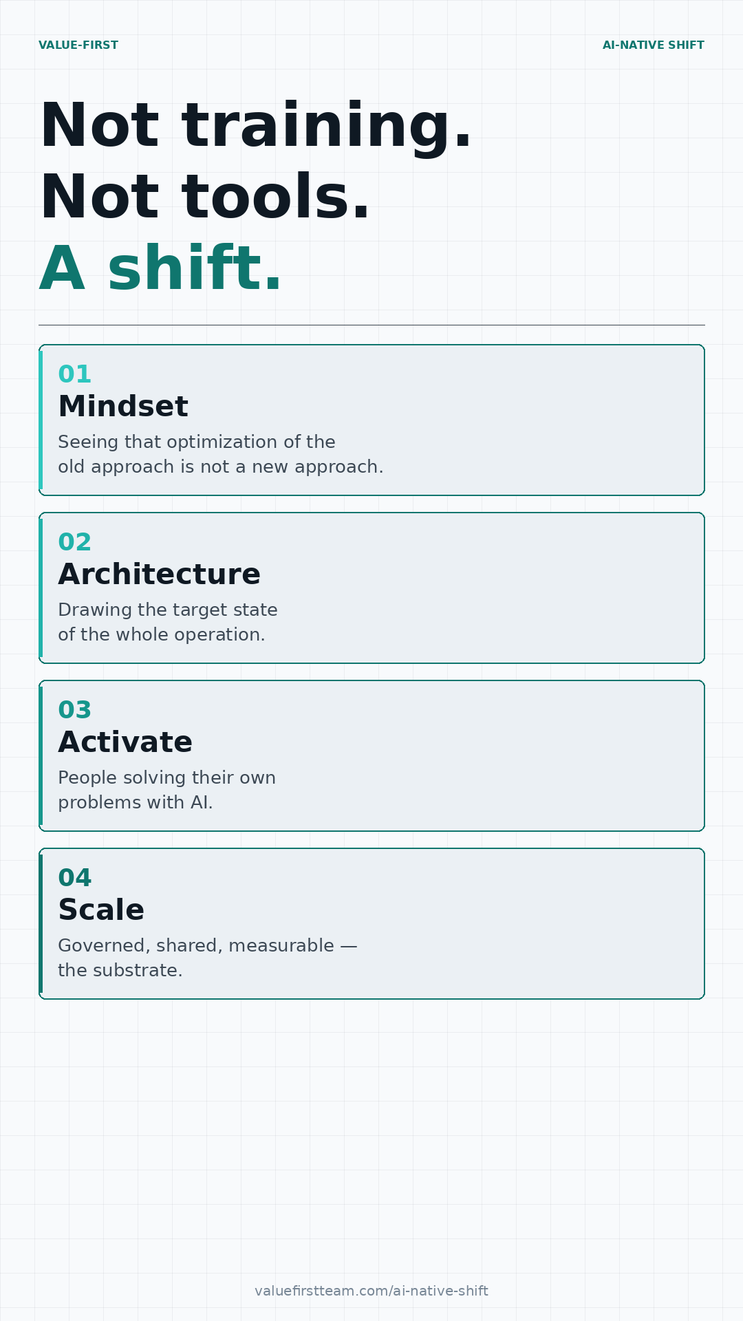 Social Story — light variant